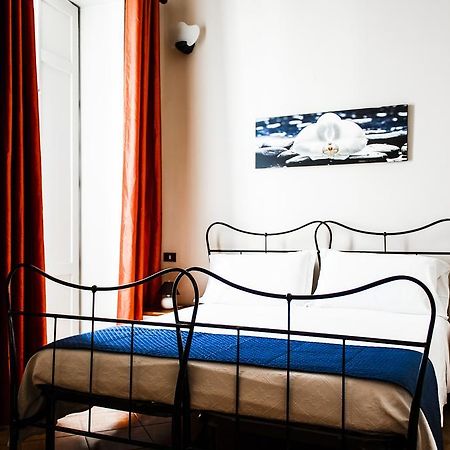 Olimpo Residence シラクーサ エクステリア 写真