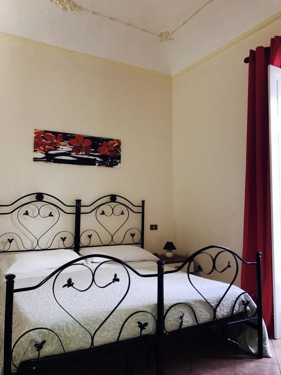 Olimpo Residence シラクーサ エクステリア 写真