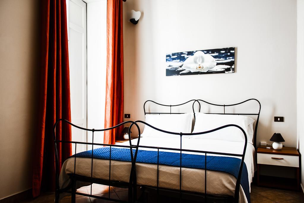 Olimpo Residence シラクーサ エクステリア 写真