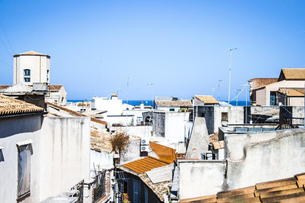Olimpo Residence シラクーサ エクステリア 写真