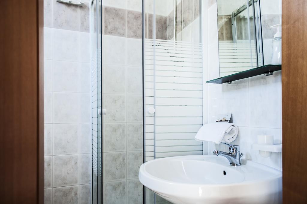 Olimpo Residence シラクーサ エクステリア 写真