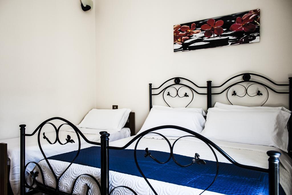 Olimpo Residence シラクーサ エクステリア 写真