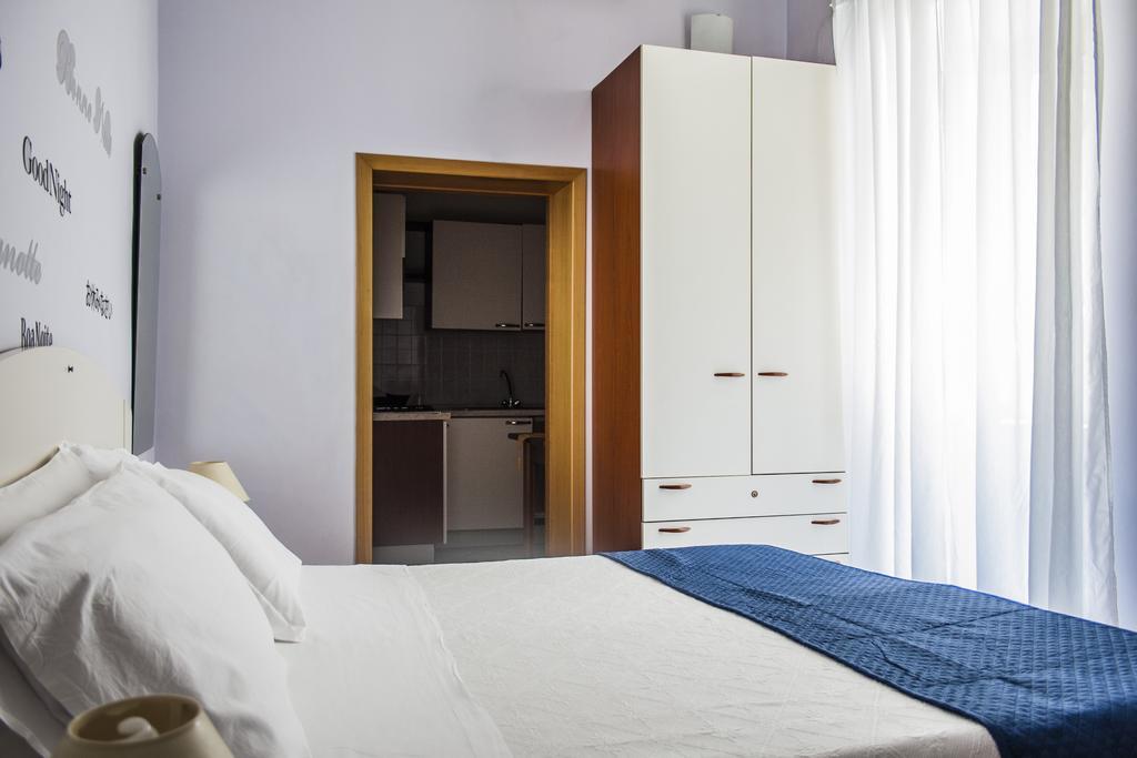 Olimpo Residence シラクーサ エクステリア 写真