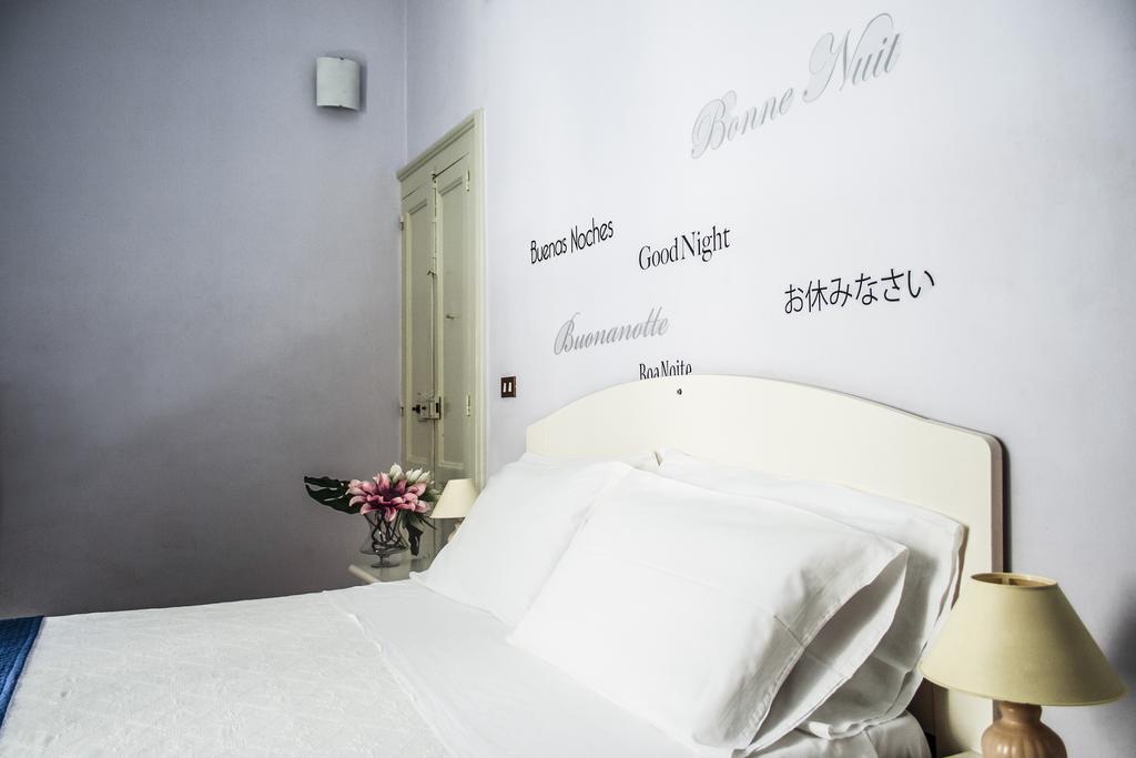 Olimpo Residence シラクーサ エクステリア 写真