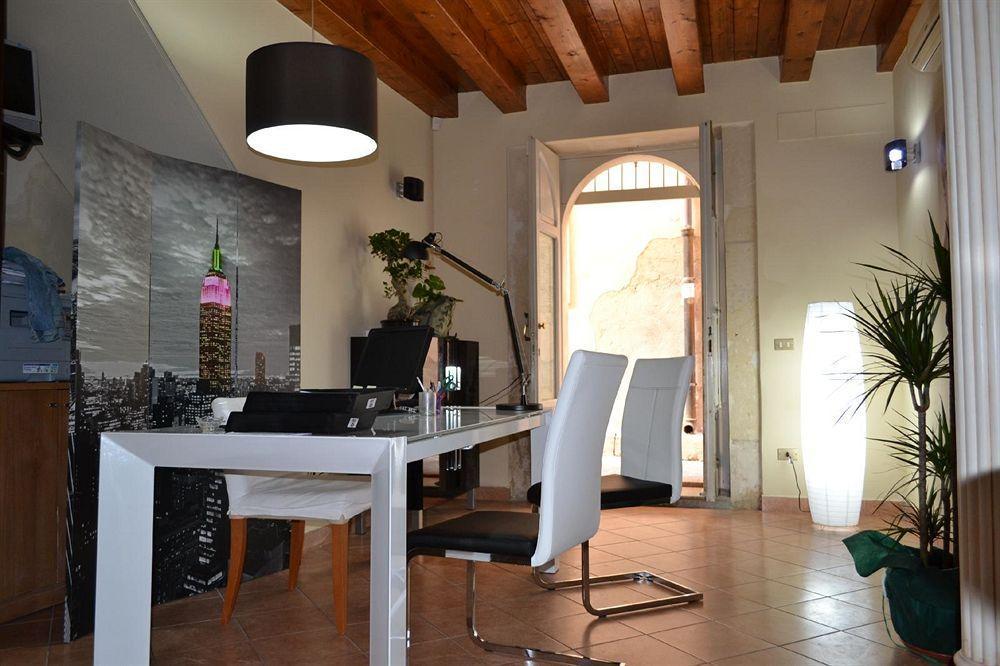 Olimpo Residence シラクーサ エクステリア 写真