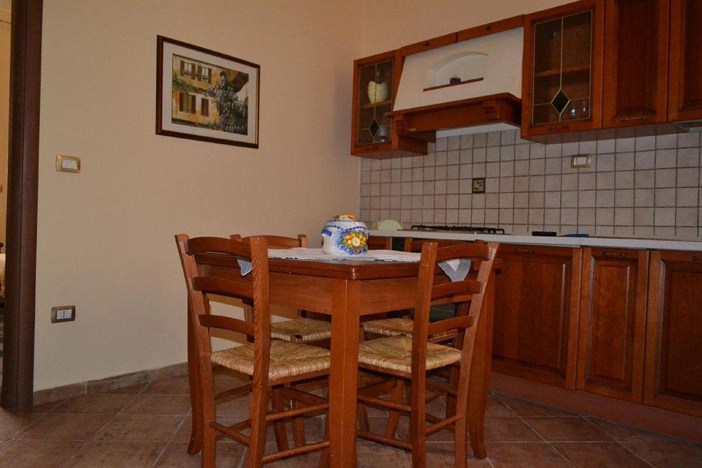 Olimpo Residence シラクーサ エクステリア 写真