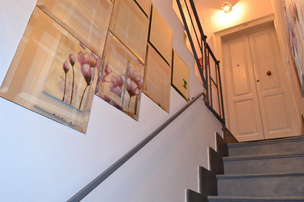 Olimpo Residence シラクーサ エクステリア 写真