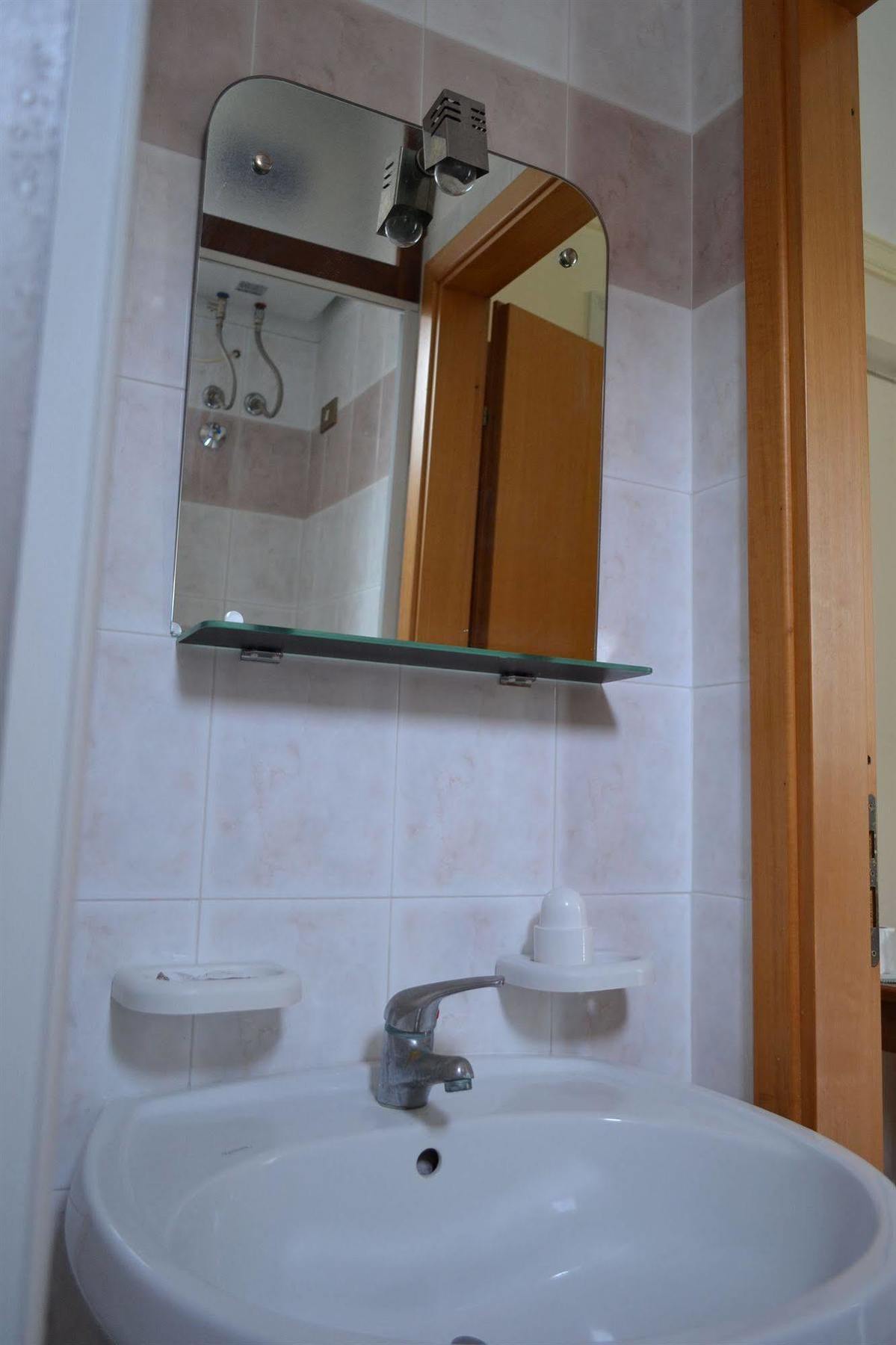 Olimpo Residence シラクーサ エクステリア 写真
